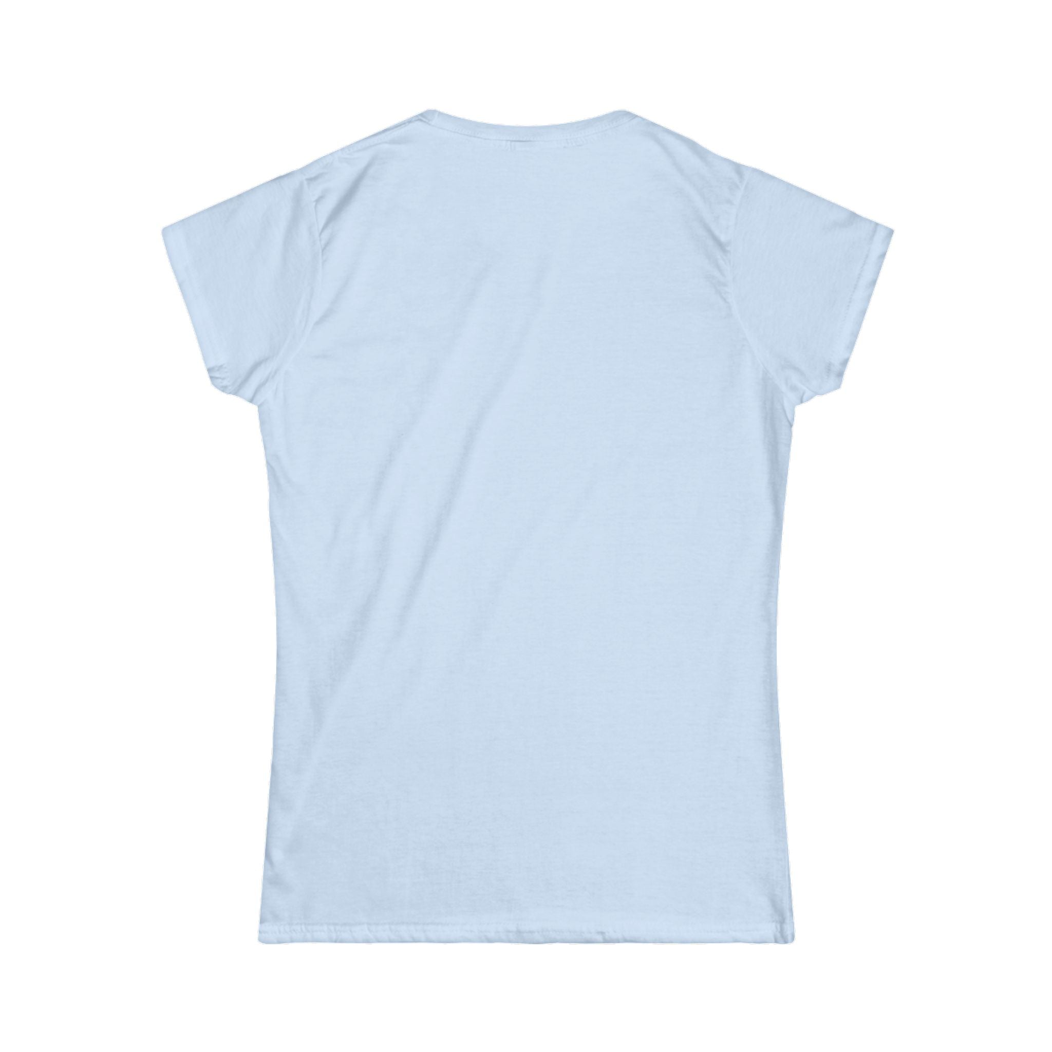 Diet Starts Tomorrow (W) T‑Shirt — Funny Donut Graphic Tee for Women