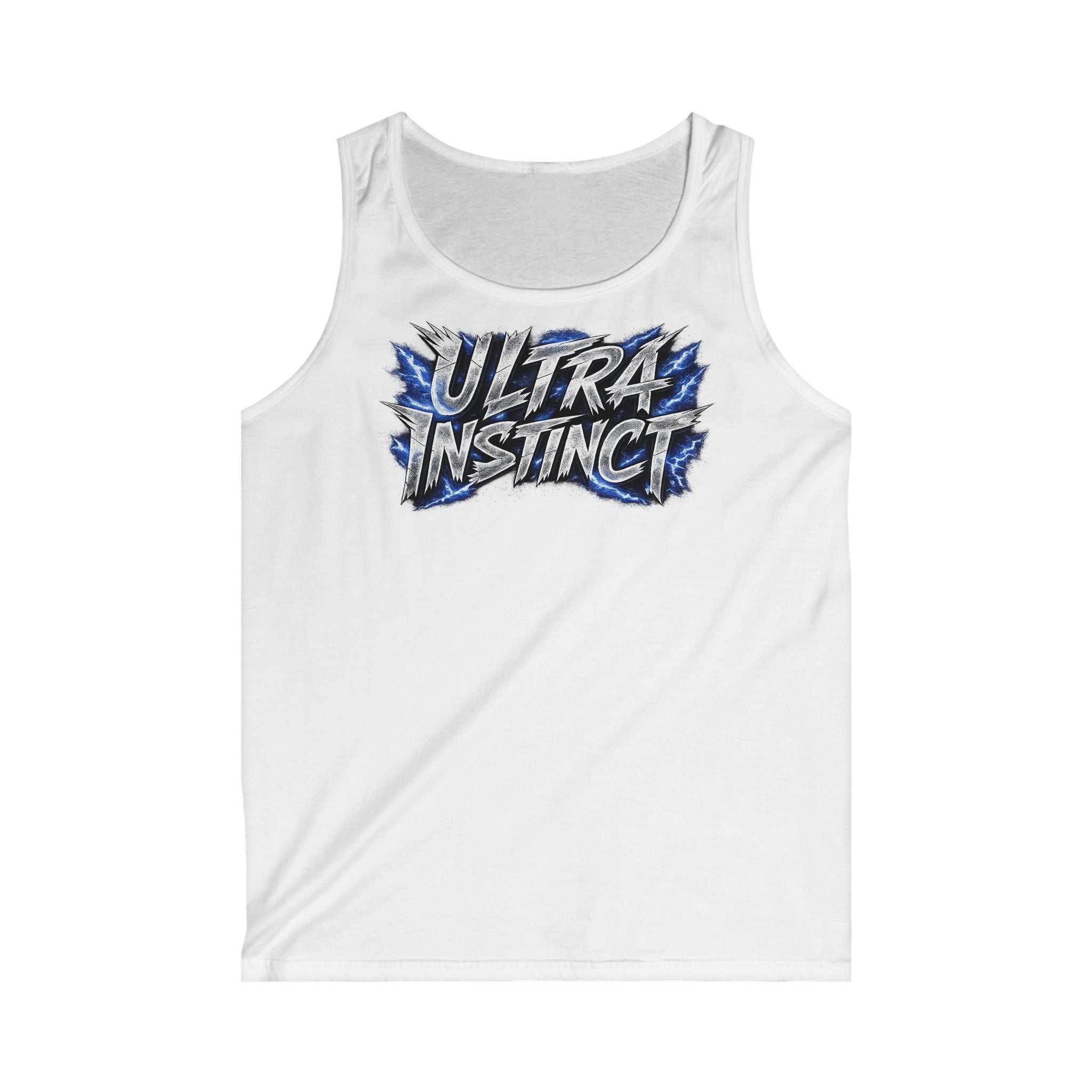 Ultra Instinct Tank Top