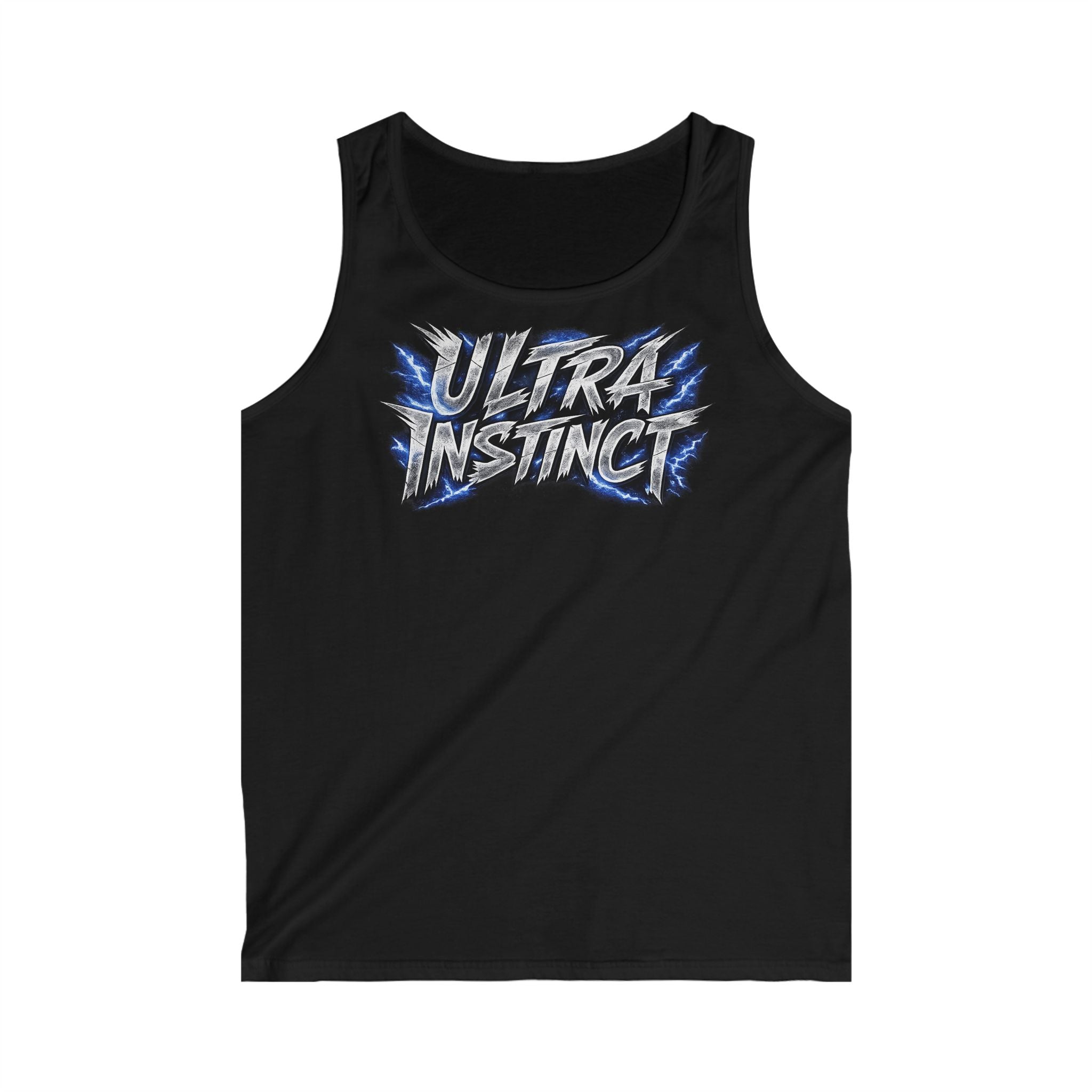 Ultra Instinct Tank Top