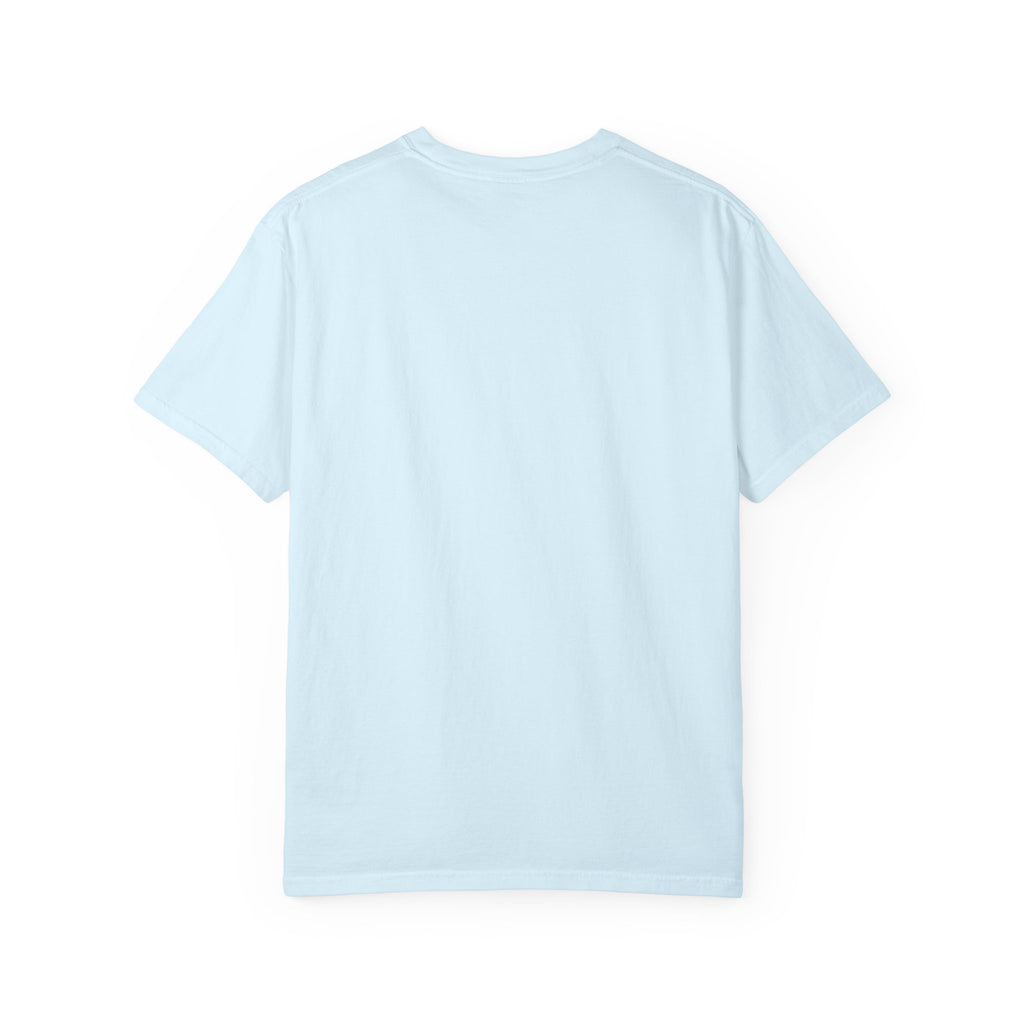 Albatross stand up Tee — "I Came For The Wings" Graphic T-Shirt
