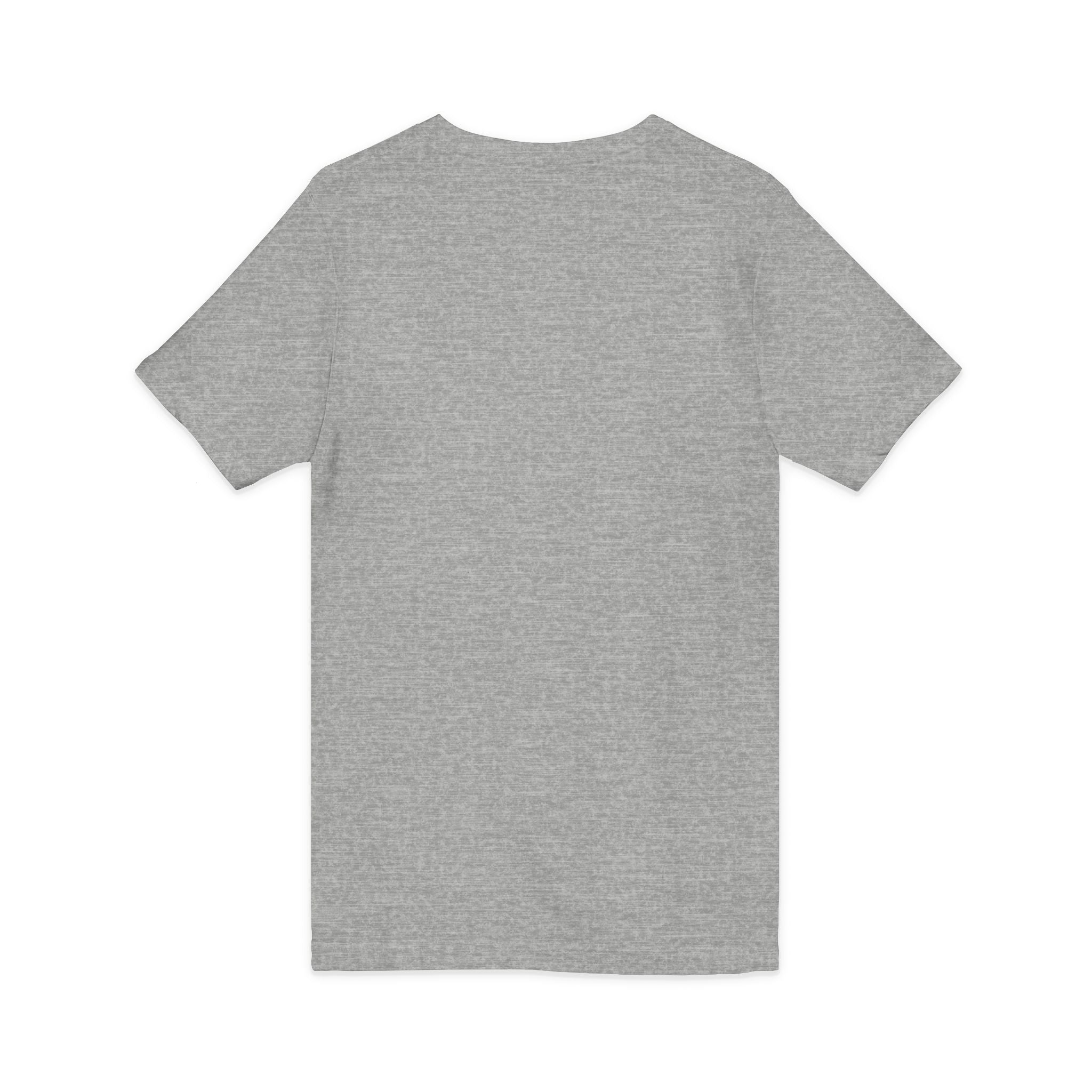 Captain Relaxing on Boat V-Neck Tee – Vintage Nautical Fishing Shirt