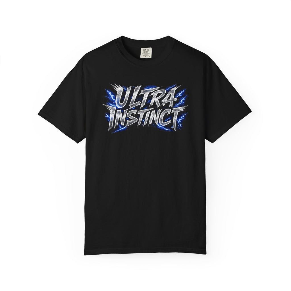 Ultra Instinct T-Shirt — I’m In My Ultra Instinct Graphic Tee