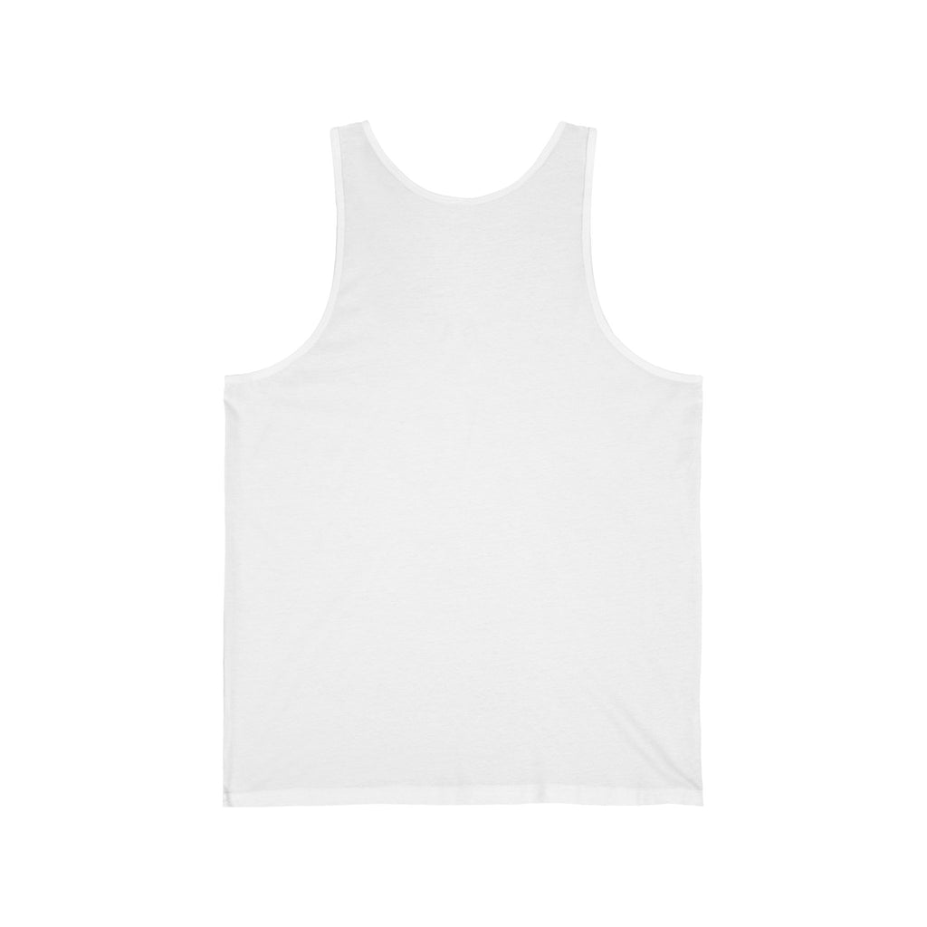 Sasquatch Protest Tank — "Release the Files" Cryptid Graphic Tank Top