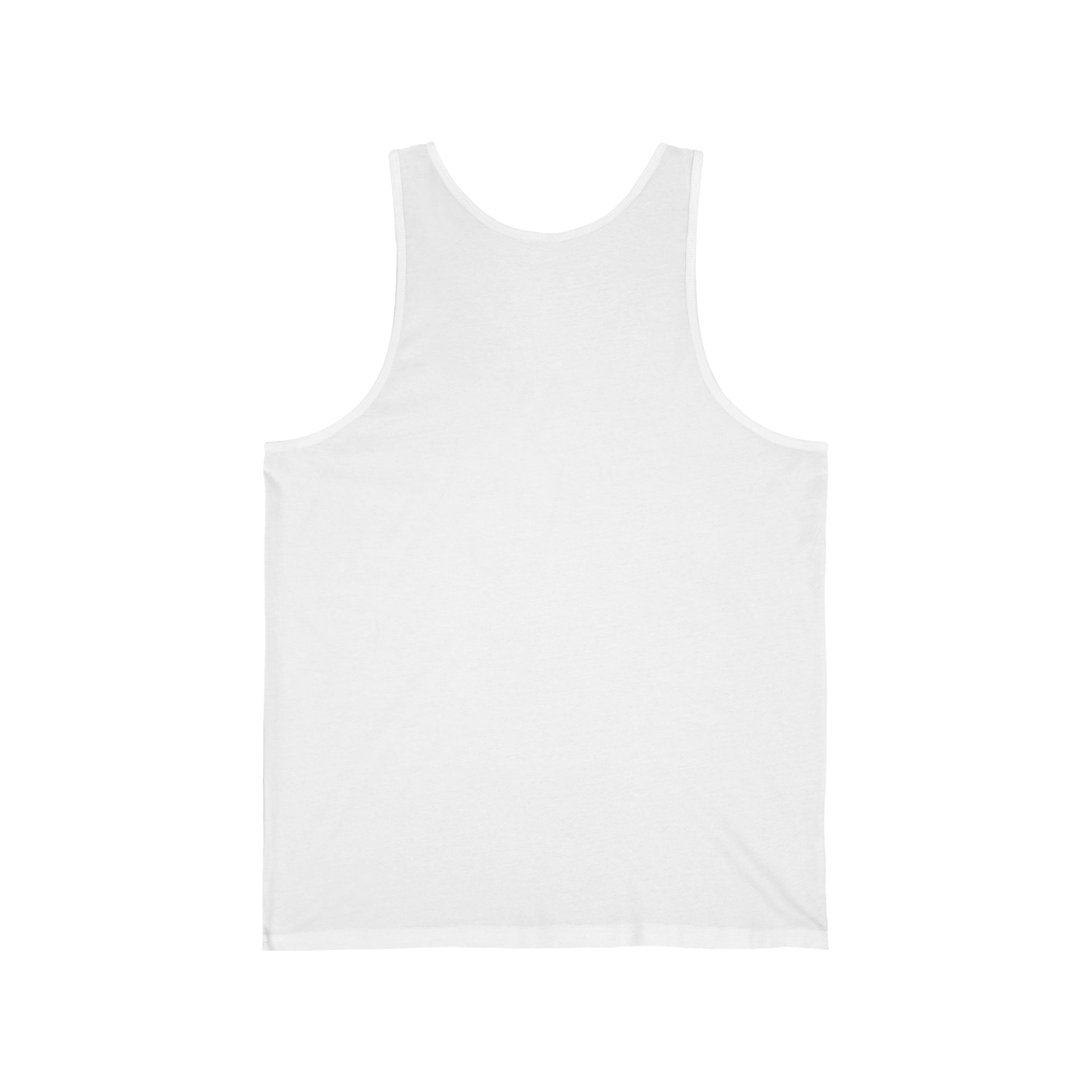 Sasquatch Protest Tank — "Release the Files" Cryptid Graphic Tank Top