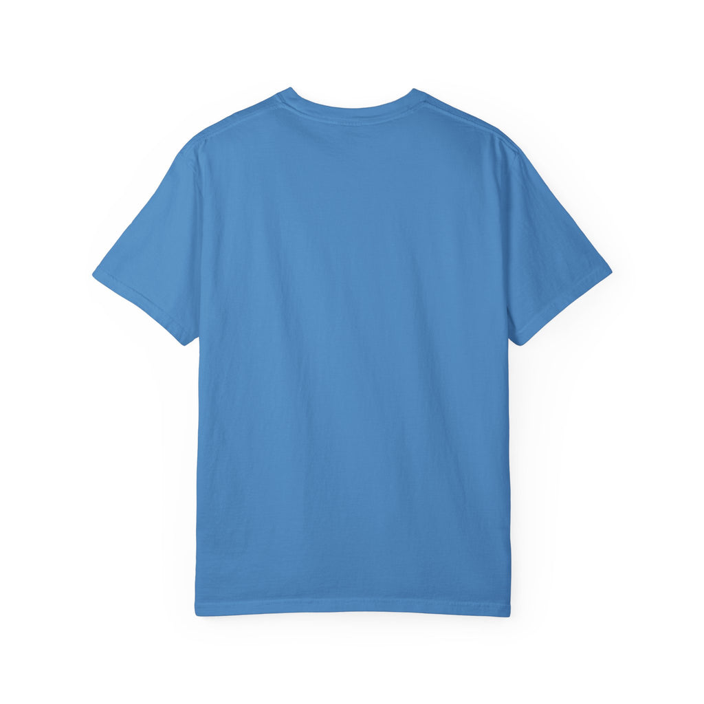 Albatross stand up Tee — "I Came For The Wings" Graphic T-Shirt