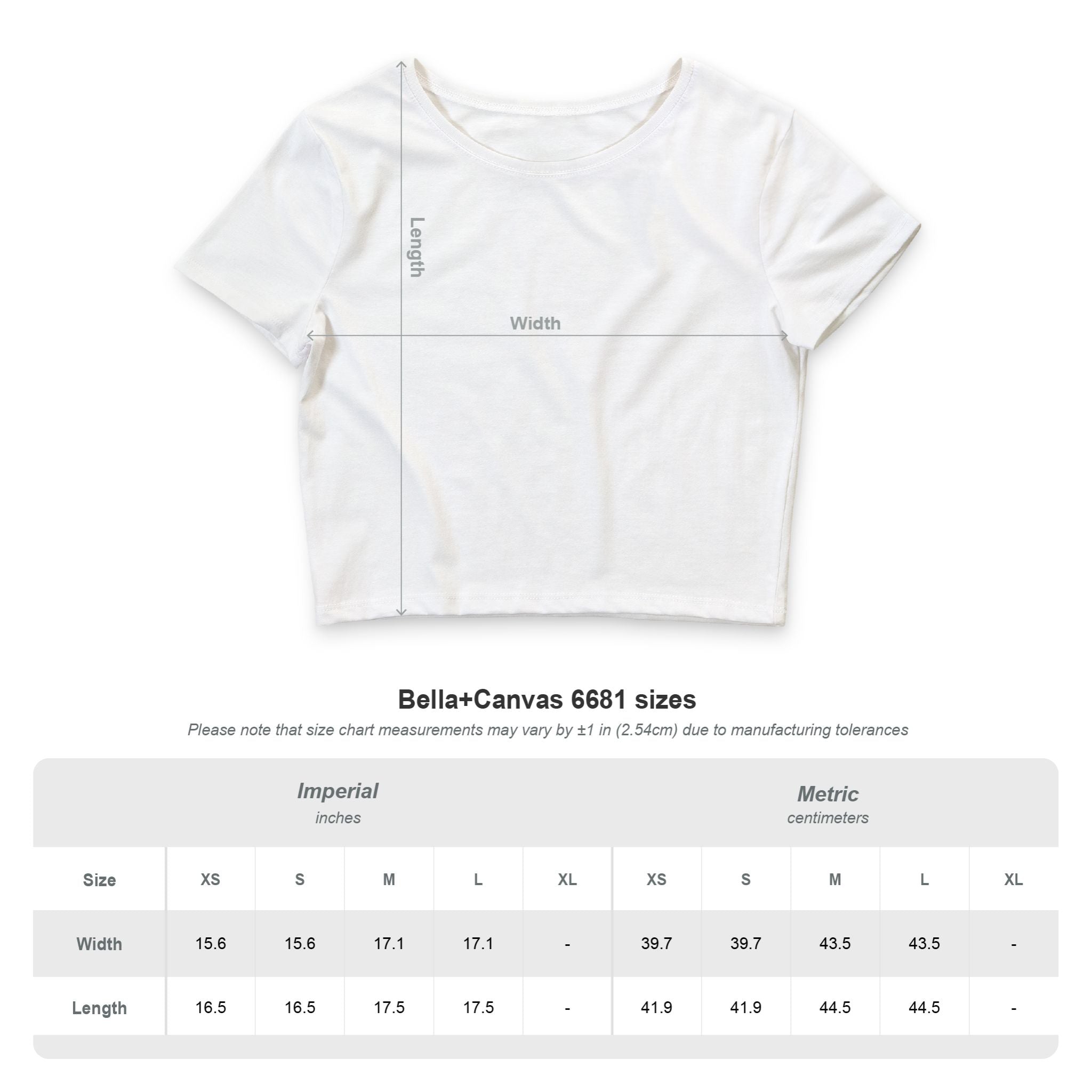 Sassy Girl Crop Tee – "Don't start with me" Graphic Women's Crop Top