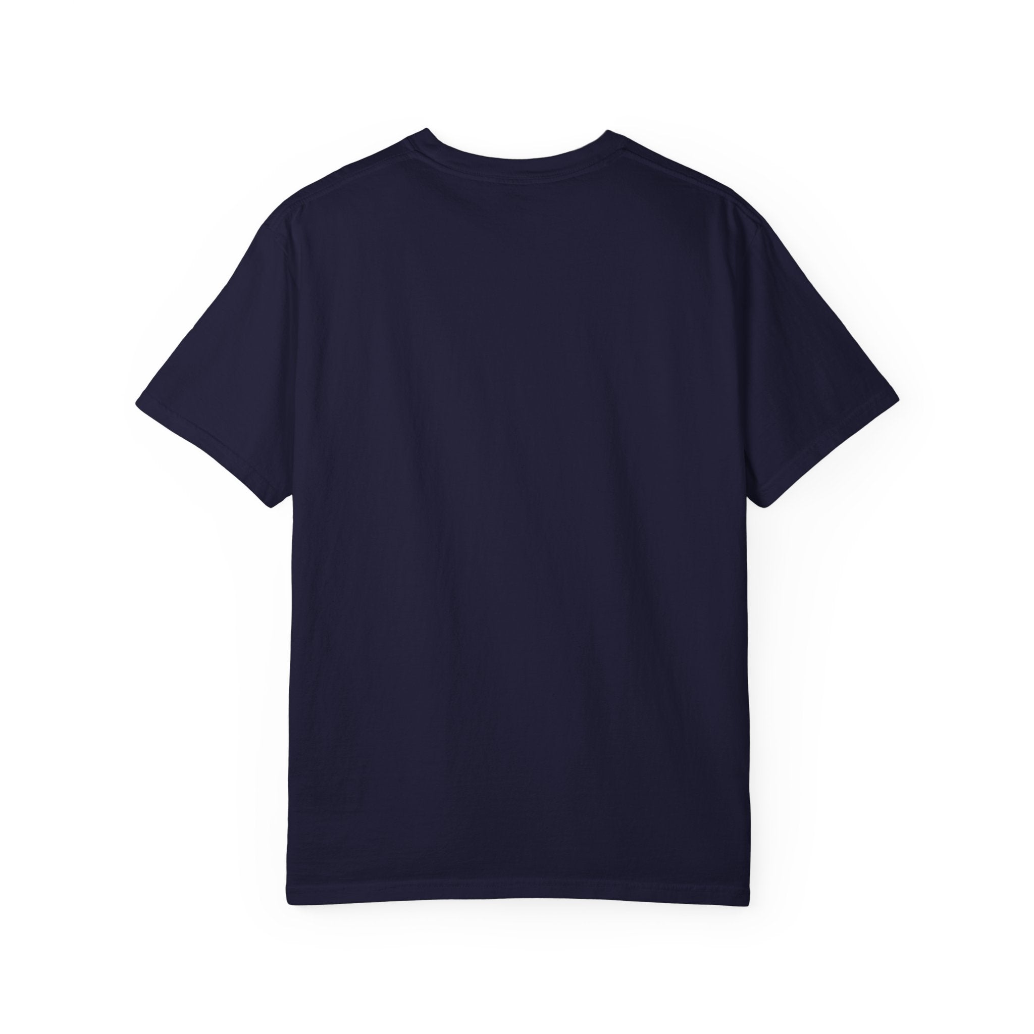 Best Dad in the Galaxy T-Shirt