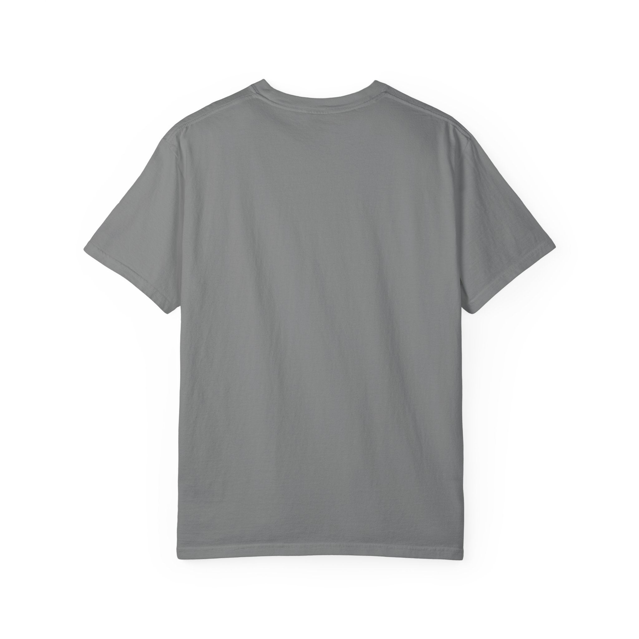 T-Shirt — 'Stop! You're Under a Rest' Music Pun Graphic Tee