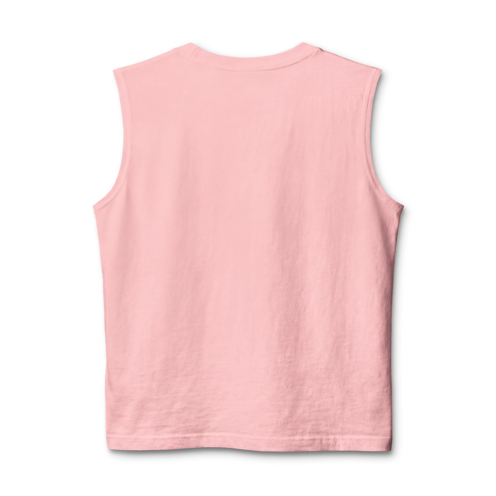 Ultra Instinct Muscle Tank — Anime-Inspired Gym & Casual Tank Top