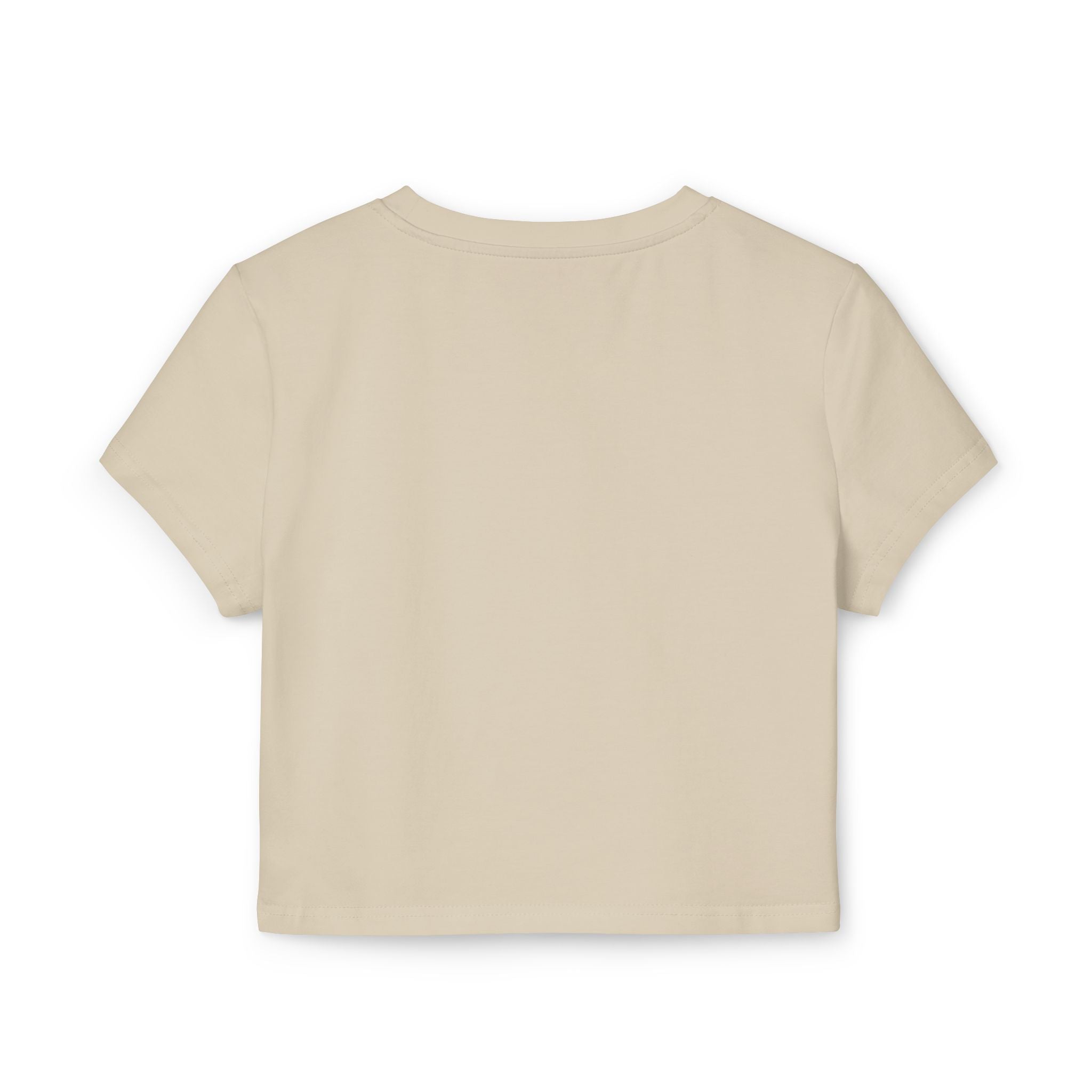 Women's Baby Tee — Sassy Rosie Graphic Tee