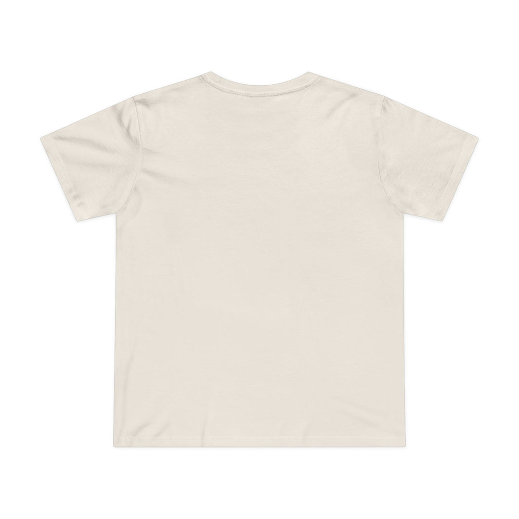 Diet Starts Tomorrow Women’s Tee — Funny Donut Graphic Shirt