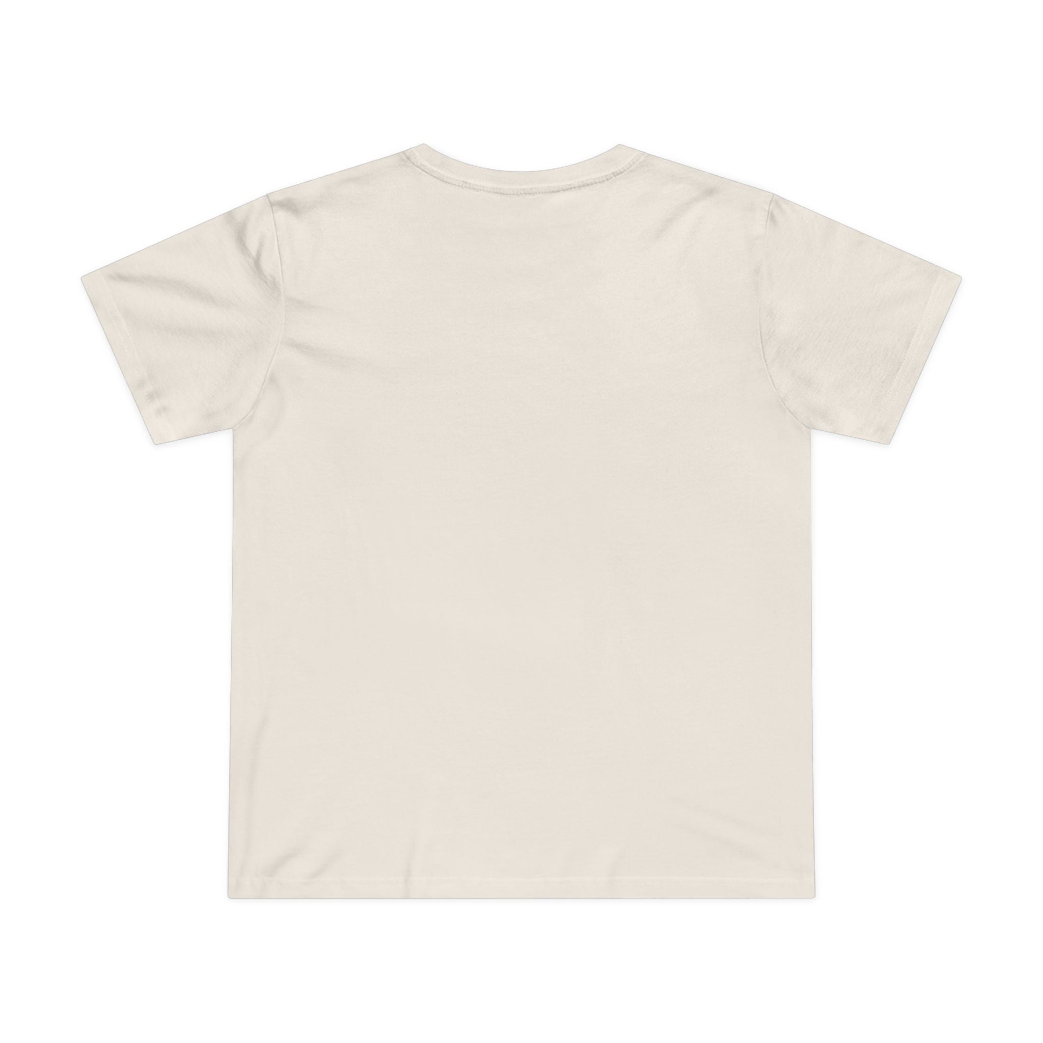 Diet Starts Tomorrow Women’s Tee — Funny Donut Graphic Shirt