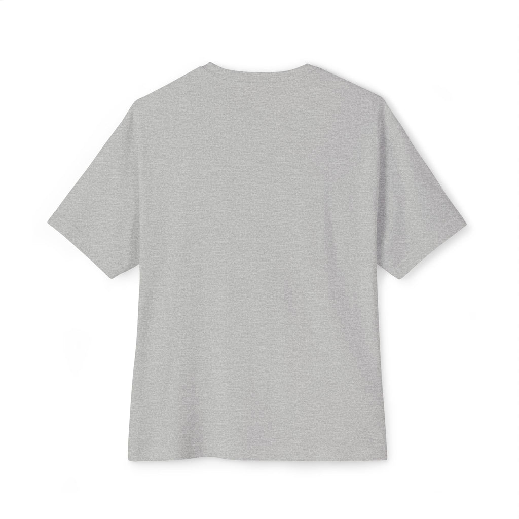 Can you even reed?! Unisex Oversized Boxy Tee
