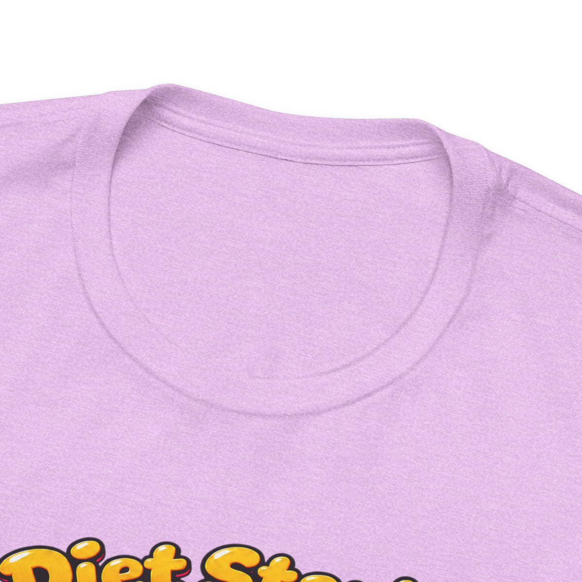 Goku Diet Starts Tomorrow T-Shirt — Funny Lazy Anime Graphic Tee
