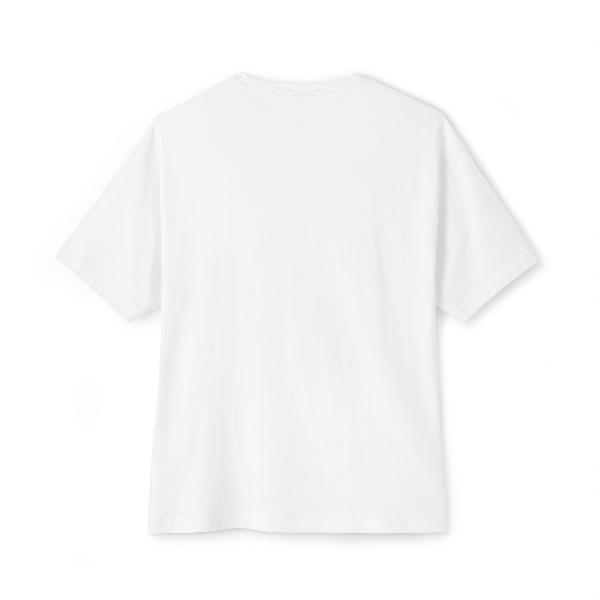 Can you even reed?! Unisex Oversized Boxy Tee