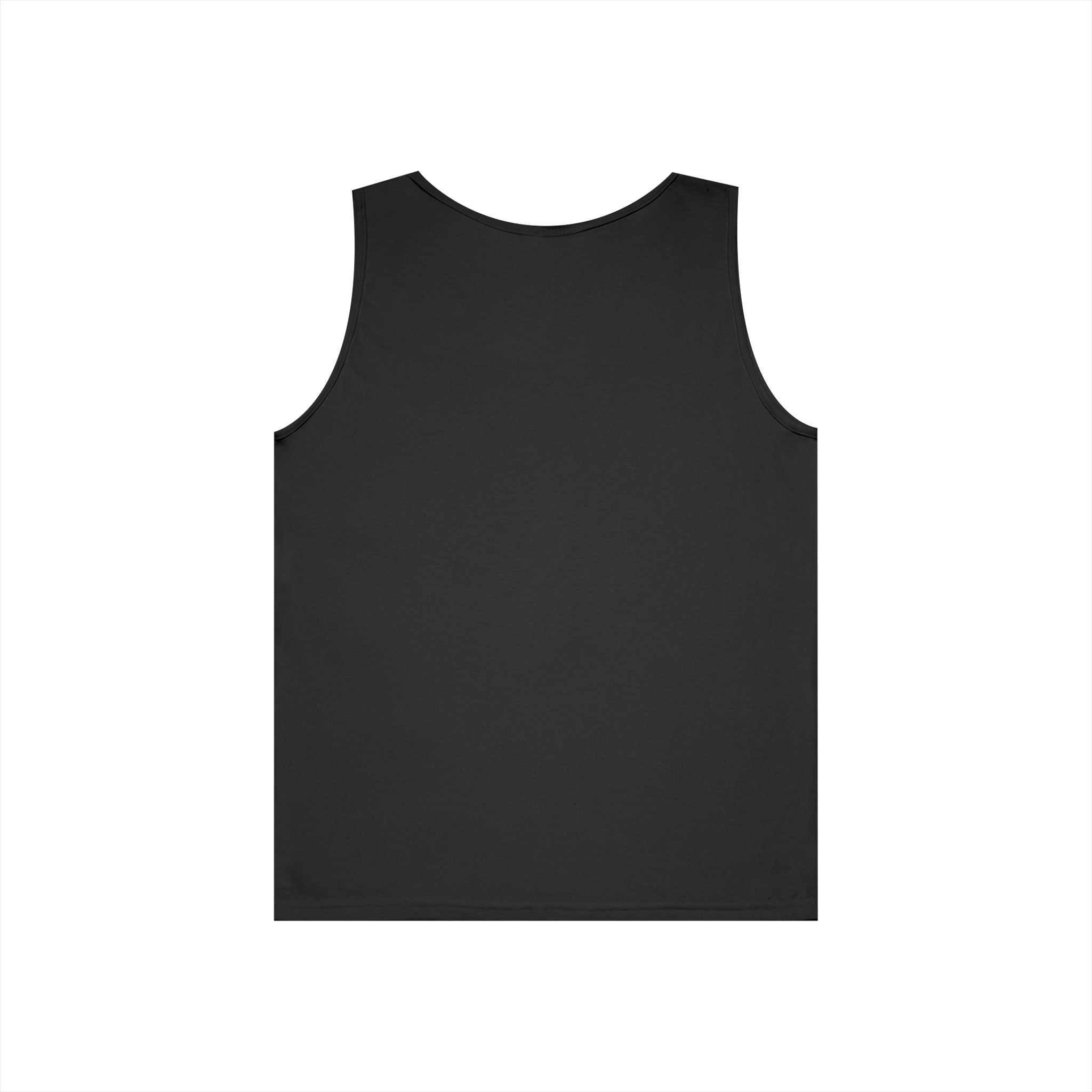 Diet Starts Tomorrow Tank Top — Funny Retro Script Fitness Tee