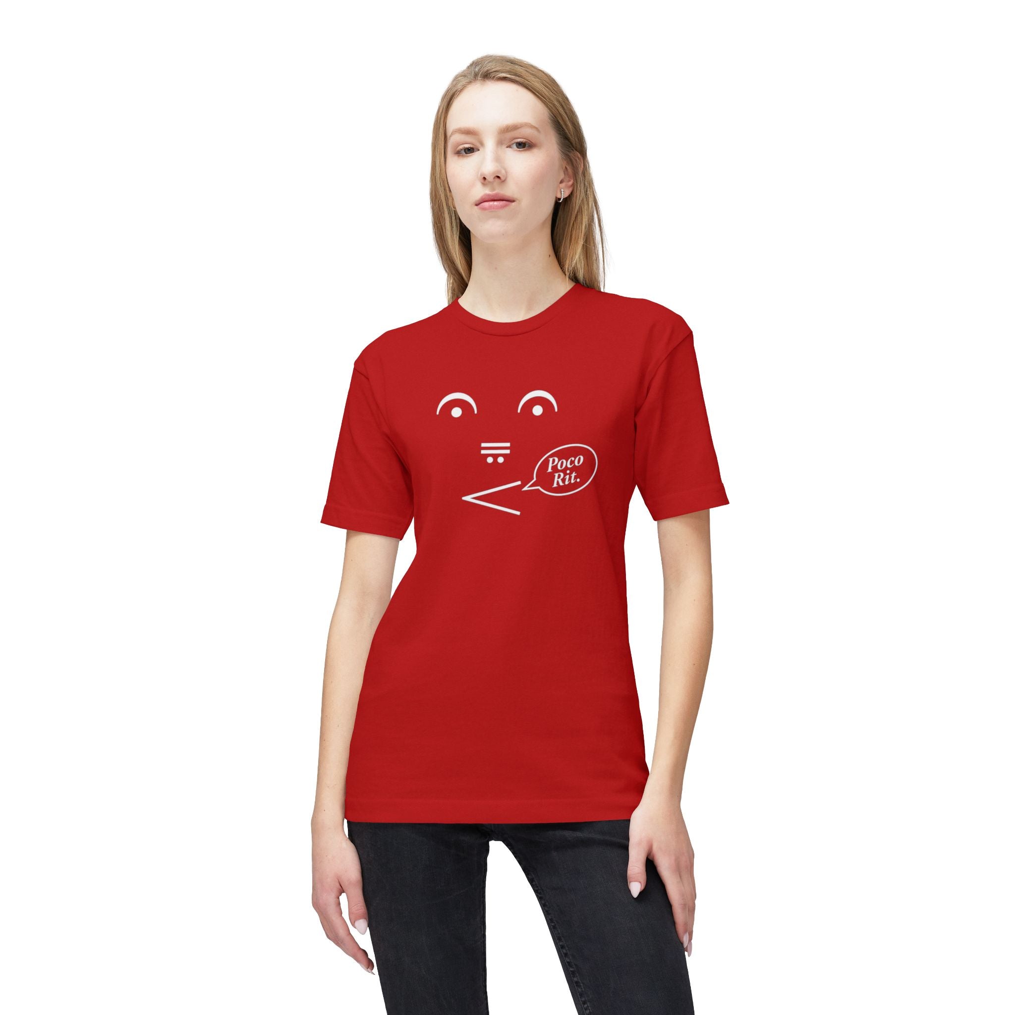 “You’re a Little Slow” (Music Symbols Face)
Musician Joke T-Shirt