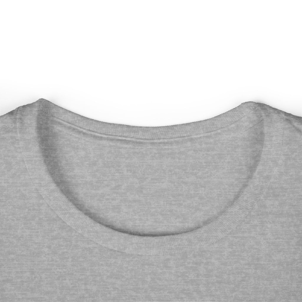 Diet Starts Tomorrow (W) T‑Shirt — Funny Donut Graphic Tee for Women