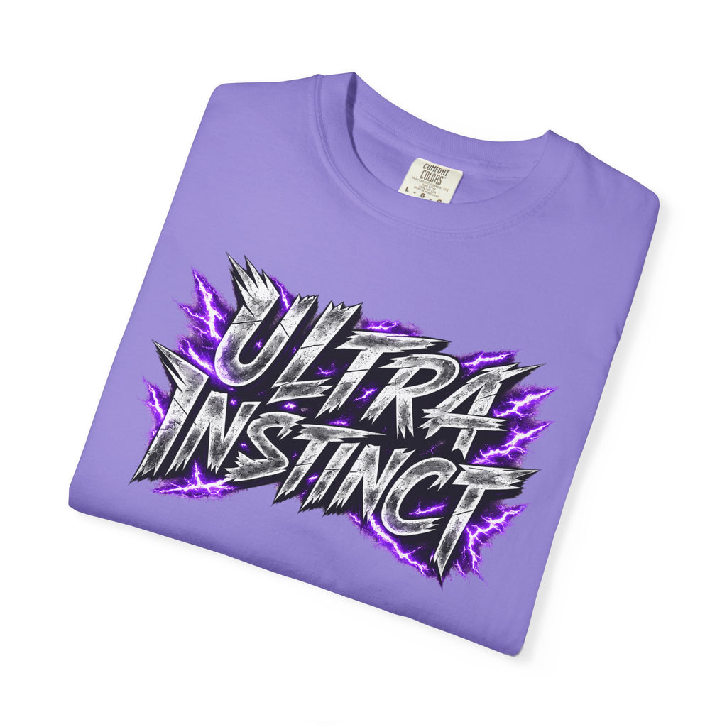 Ultra Instinct T-Shirt — I’m In My Ultra Instinct Graphic Tee