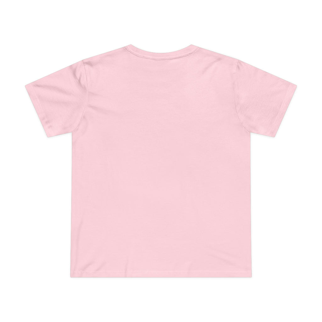 Diet Starts Tomorrow Women’s Tee — Funny Donut Graphic Shirt