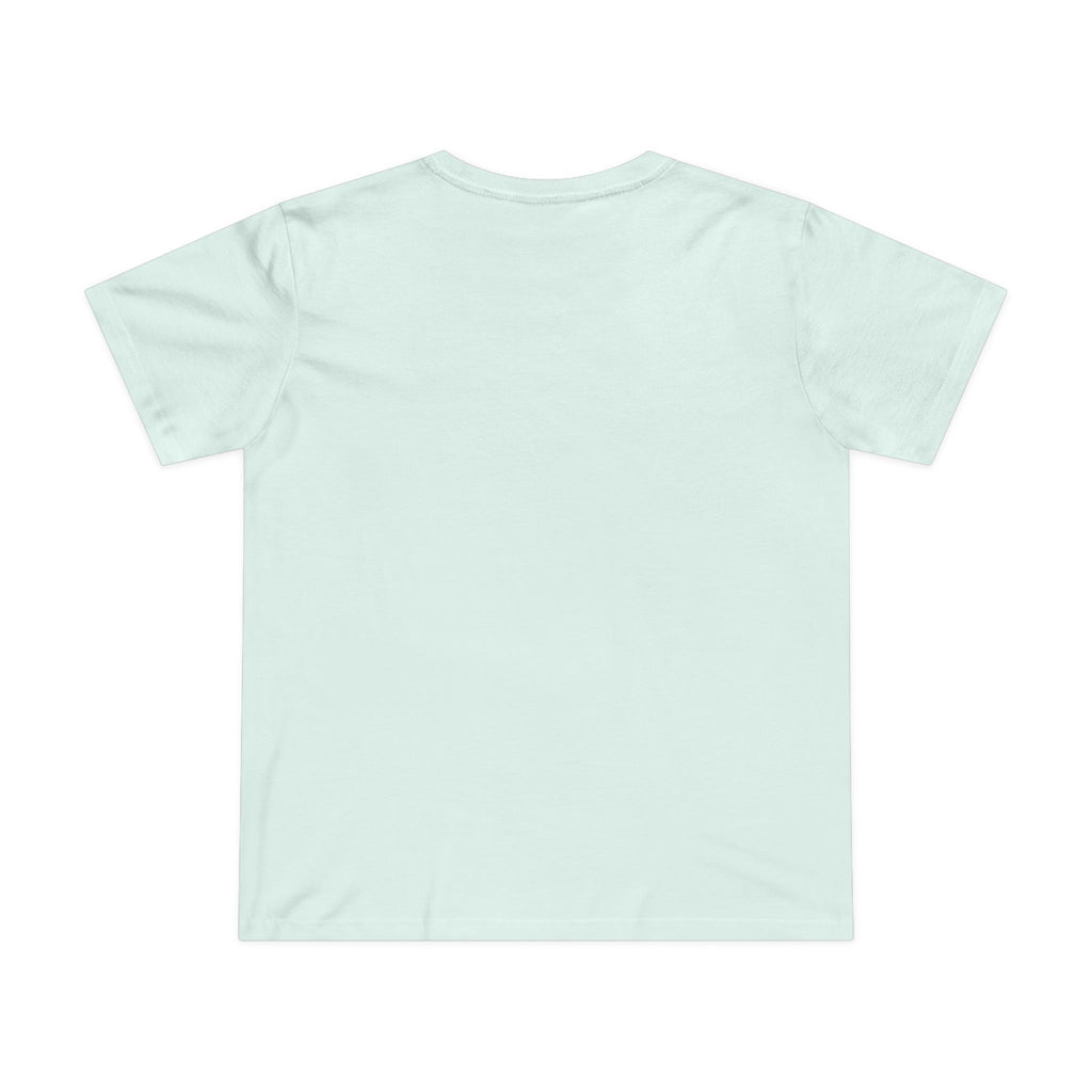 Diet Starts Tomorrow Women’s Tee — Funny Donut Graphic Shirt