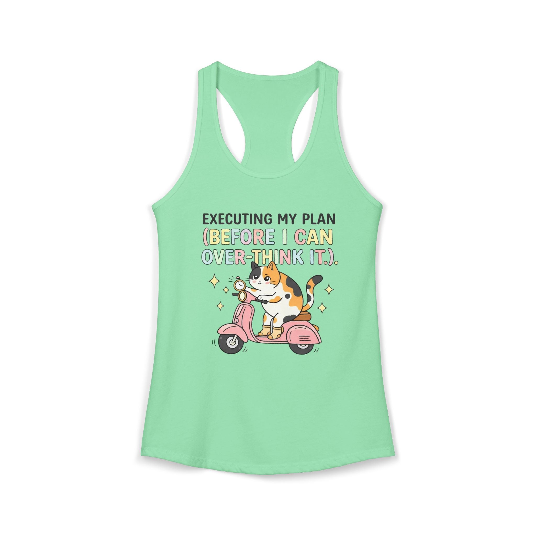 Women's Ideal Racerback Tank
