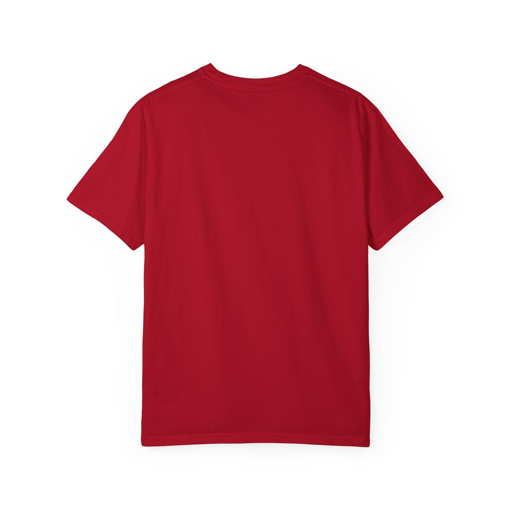 Albatross stand up Tee — "I Came For The Wings" Graphic T-Shirt