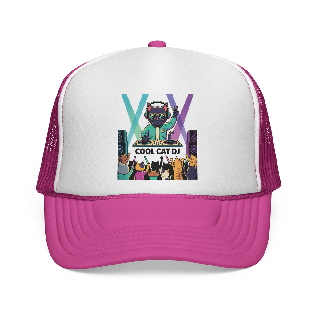 Trucker Caps