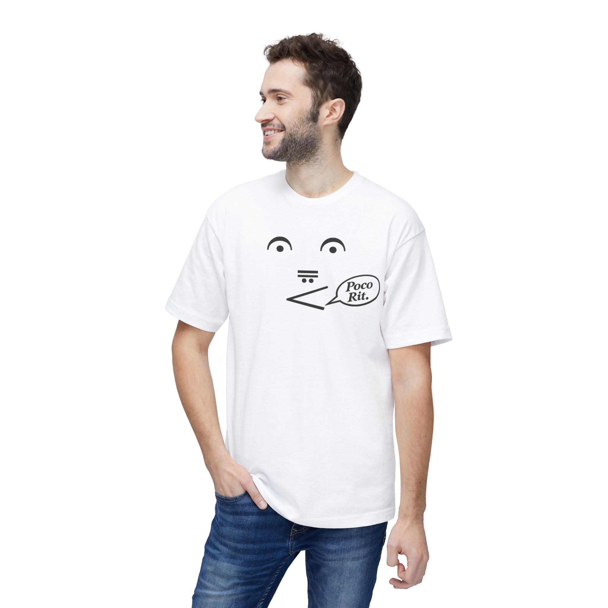 “You’re a Little Slow” (Music Symbols Face)
Musician Joke T-Shirt
