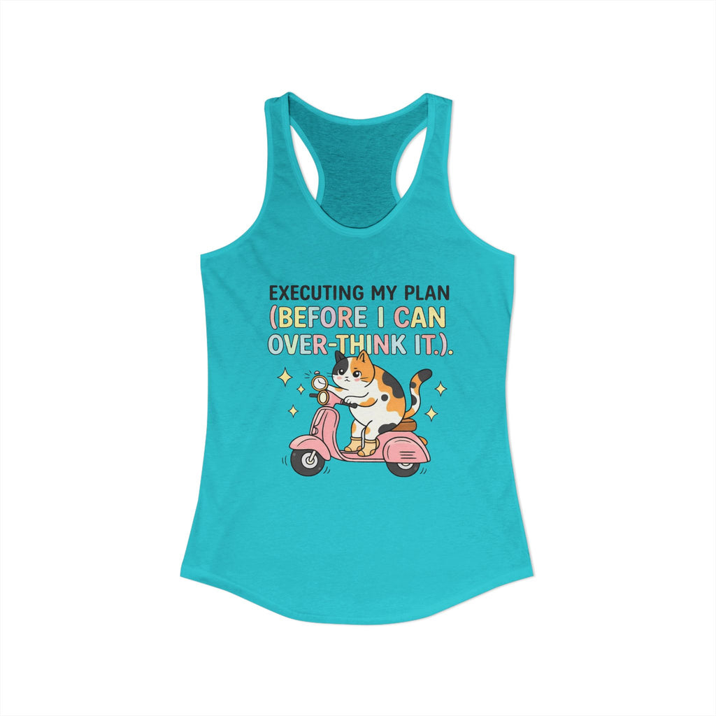 Women's Ideal Racerback Tank