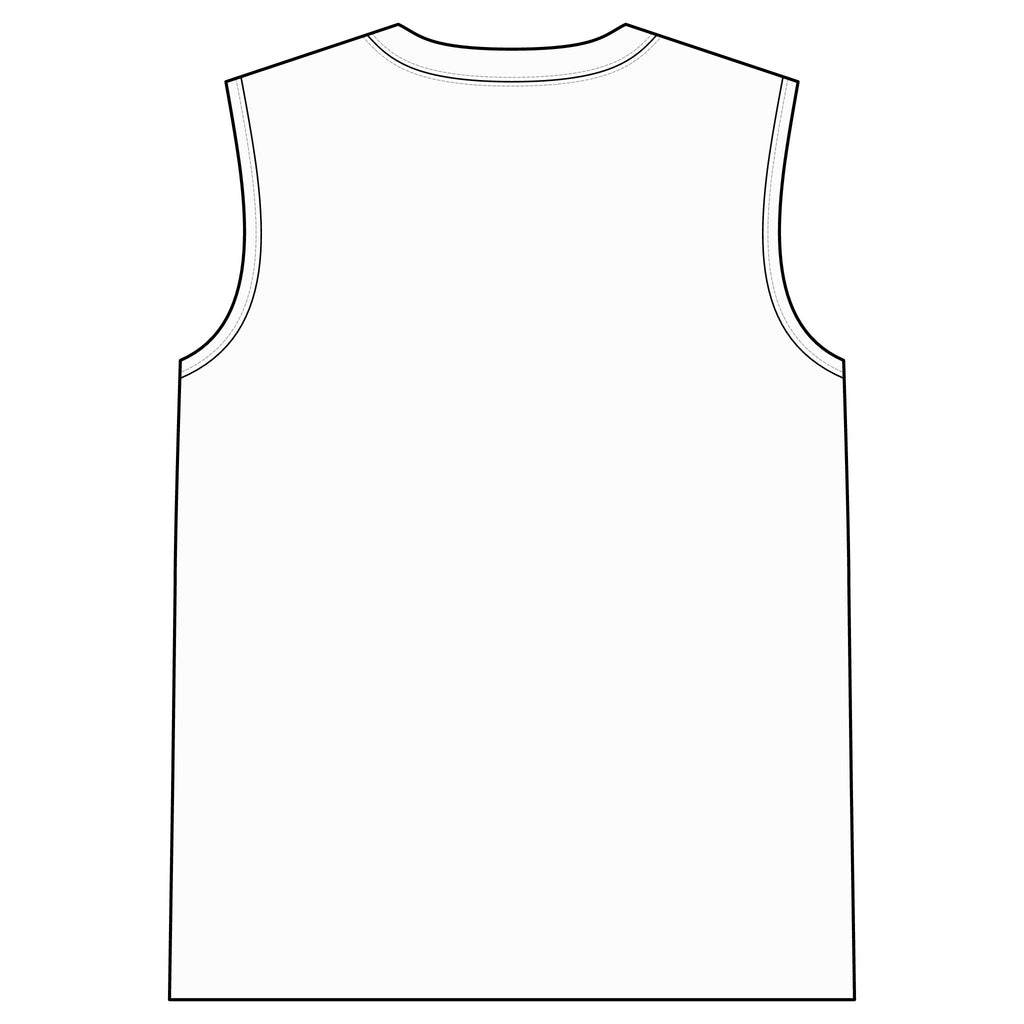 The Ultimate Cartoon Sleepover Sleeveless Tee