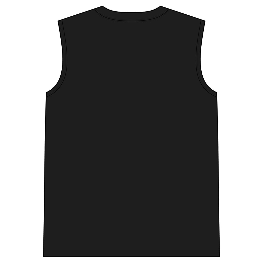 The Ultimate Cartoon Sleepover Sleeveless Tee