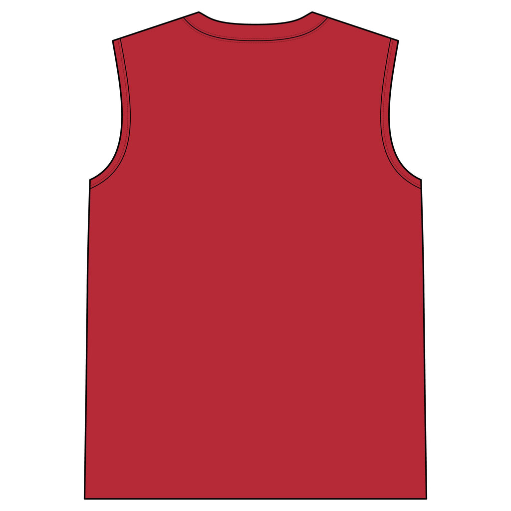 The Ultimate Cartoon Sleepover Sleeveless Tee