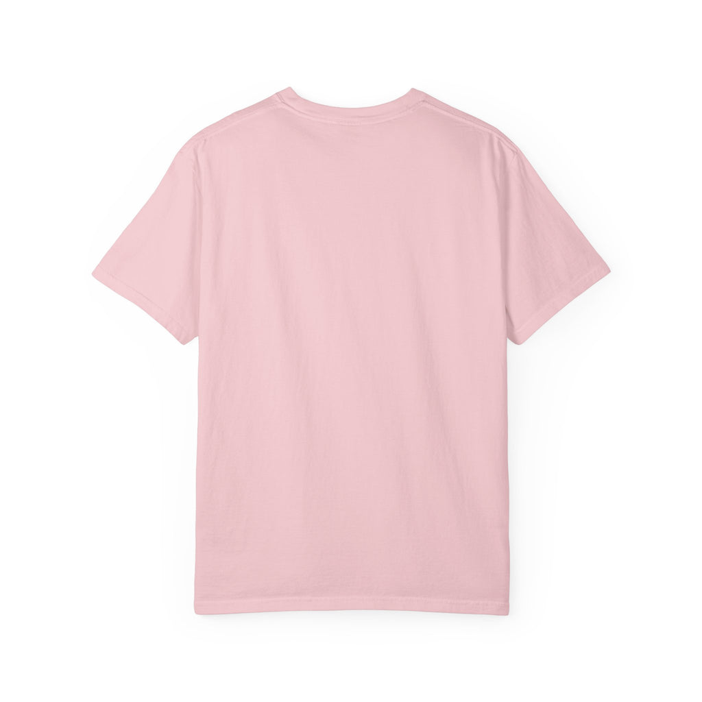 T-Shirt — 'Stop! You're Under a Rest' Music Pun Graphic Tee