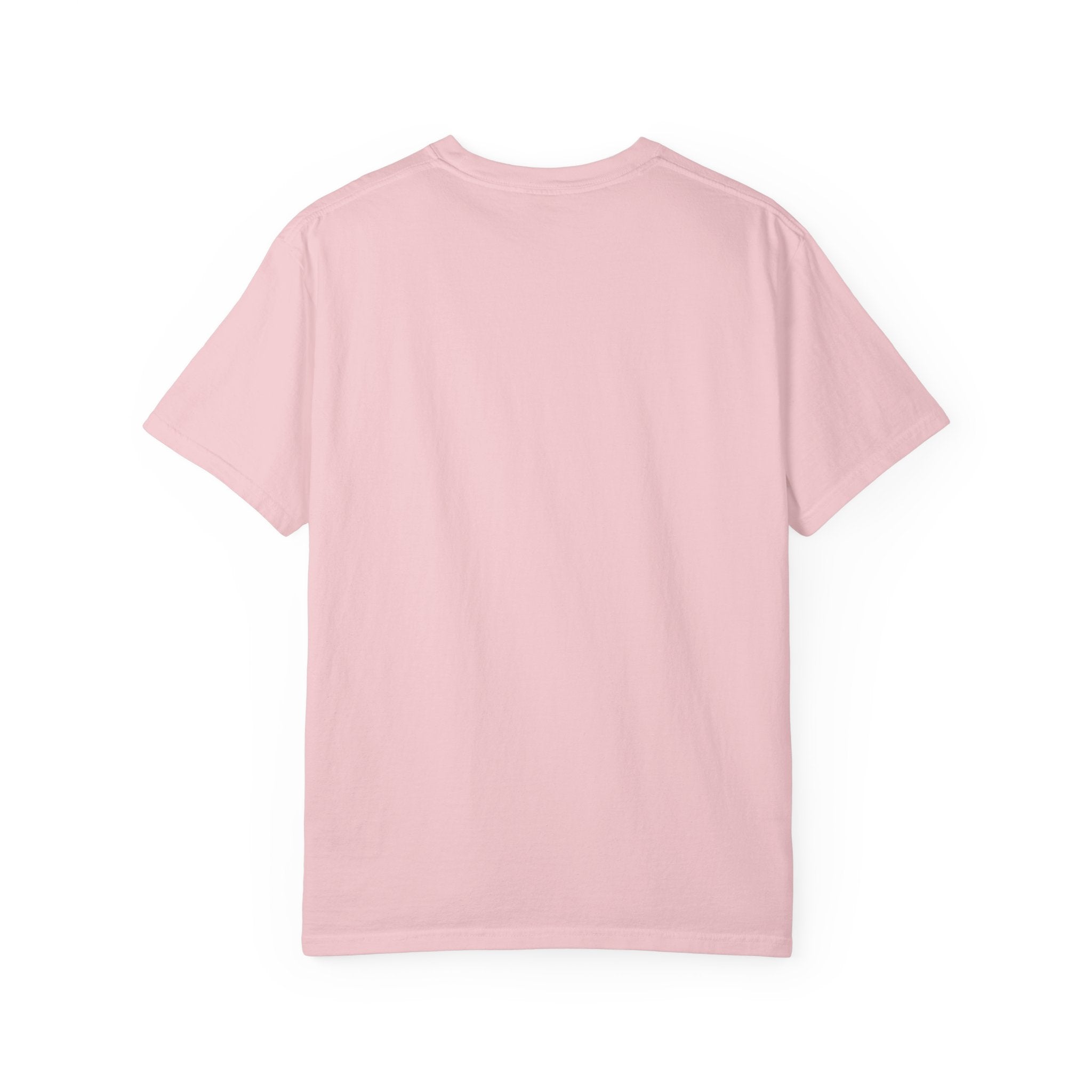 T-Shirt — 'Stop! You're Under a Rest' Music Pun Graphic Tee