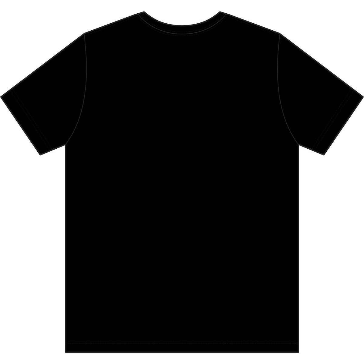 “Vacum” Diet Starts Tomorrow T-Shirt — Funny Food Graphic Tee
