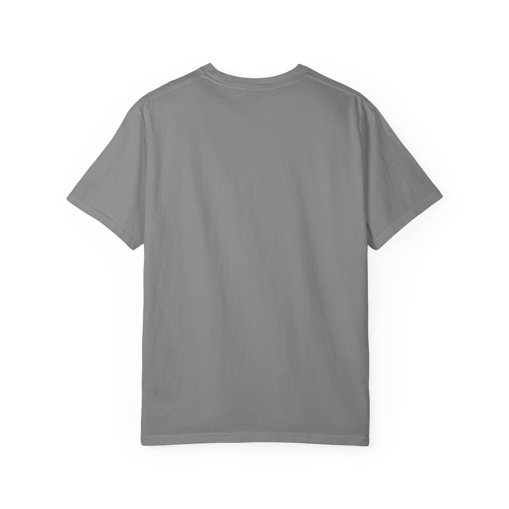 Albatross stand up Tee — "I Came For The Wings" Graphic T-Shirt