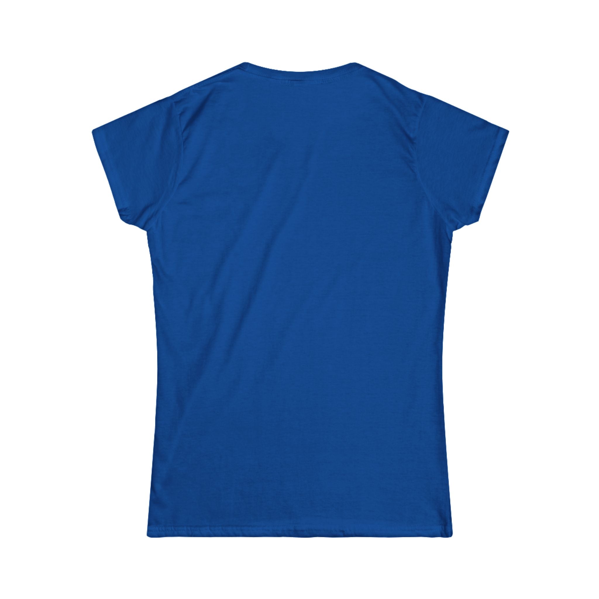 Diet Starts Tomorrow (W) T‑Shirt — Funny Donut Graphic Tee for Women