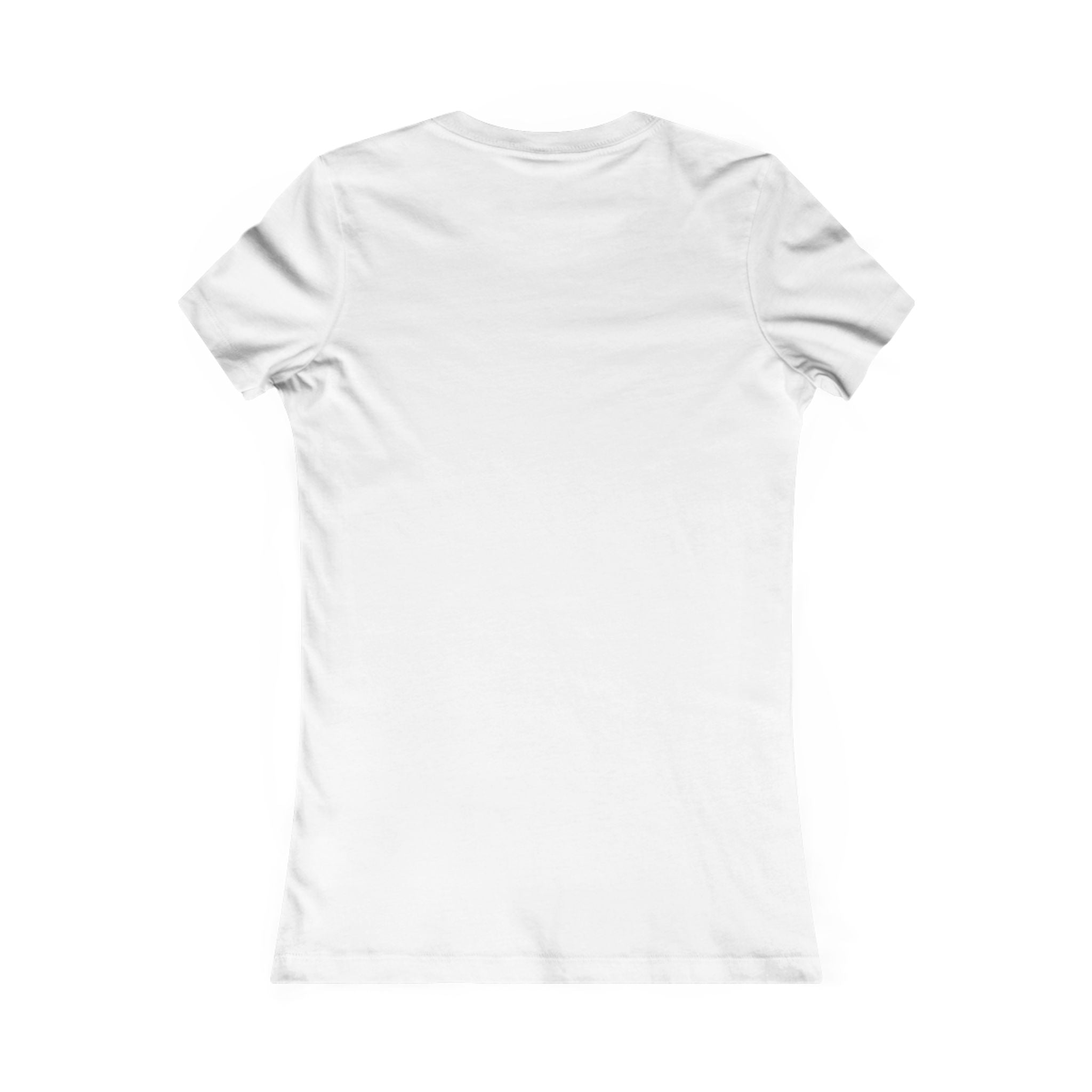 Women's Tee — "My Organizational Skills Are Having a Crisis" Cute Chicken Graphic