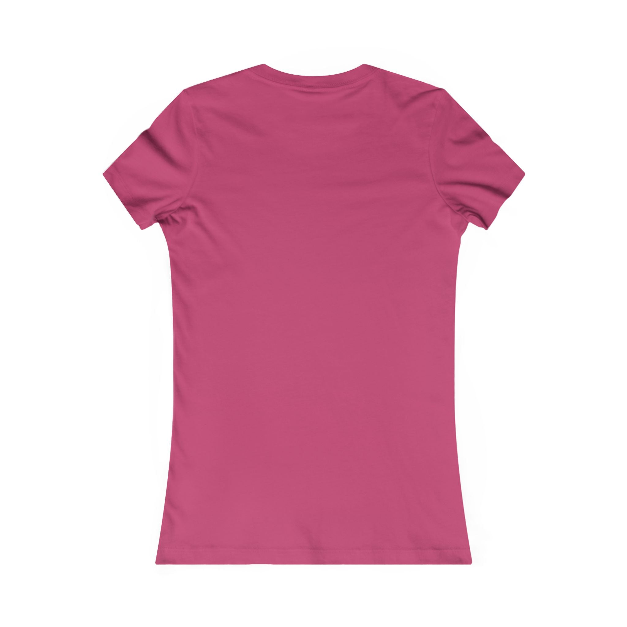 Women's Tee — "My Organizational Skills Are Having a Crisis" Cute Chicken Graphic