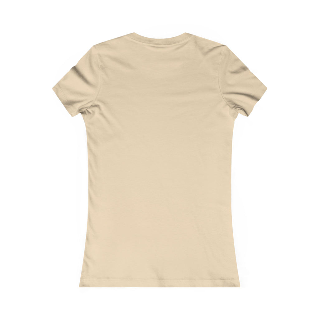 Women's Tee — "My Organizational Skills Are Having a Crisis" Cute Chicken Graphic