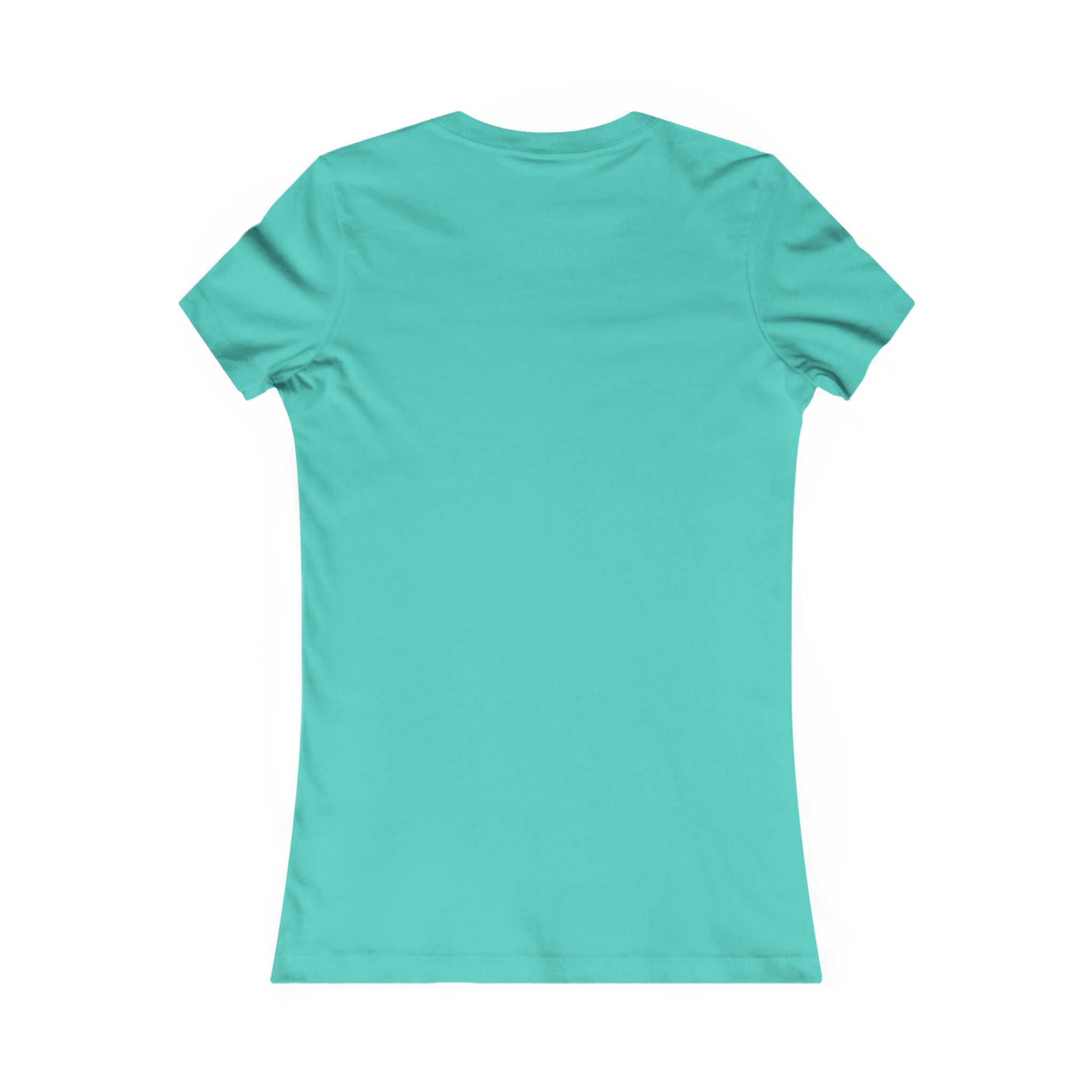 Women's Tee — "My Organizational Skills Are Having a Crisis" Cute Chicken Graphic