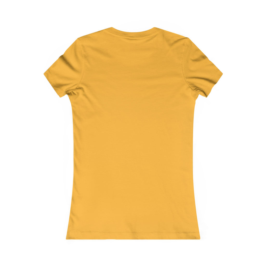 Women's Tee — "My Organizational Skills Are Having a Crisis" Cute Chicken Graphic