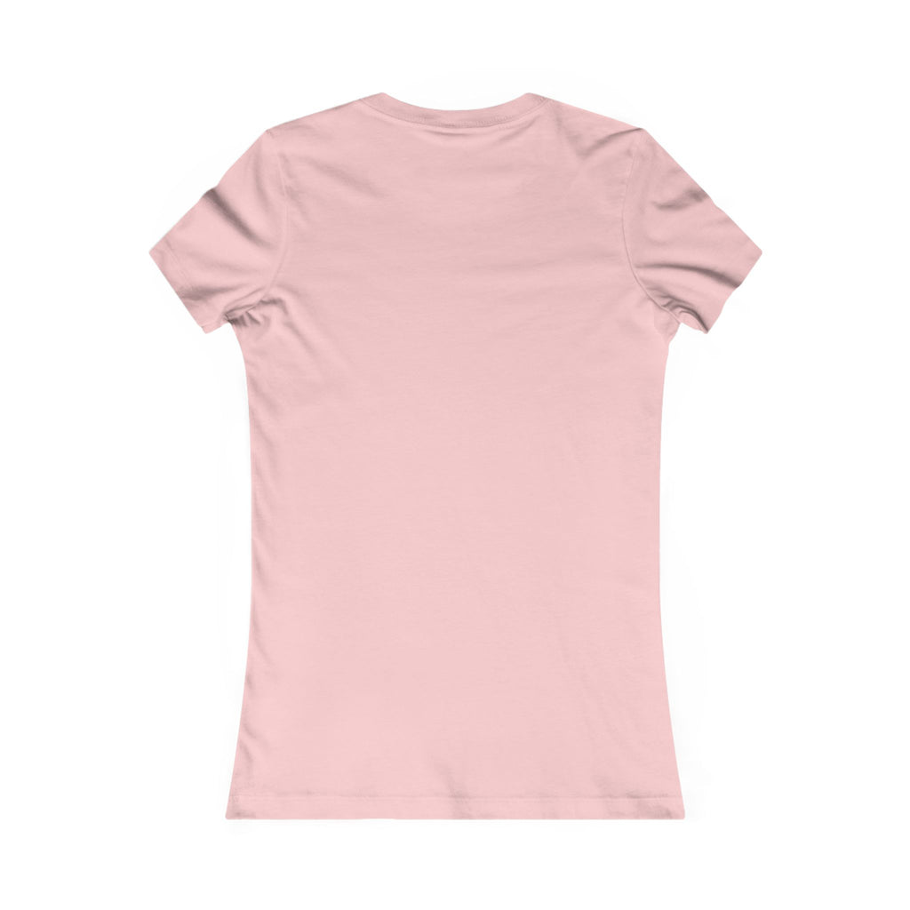 Women's Tee — "My Organizational Skills Are Having a Crisis" Cute Chicken Graphic