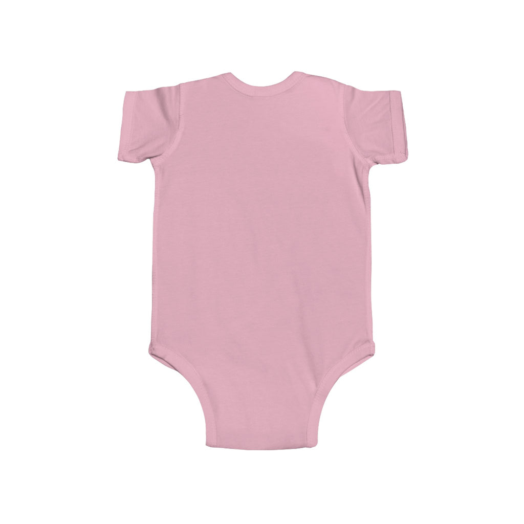 Stork Baby Bodysuit – Cute Newborn Onesie