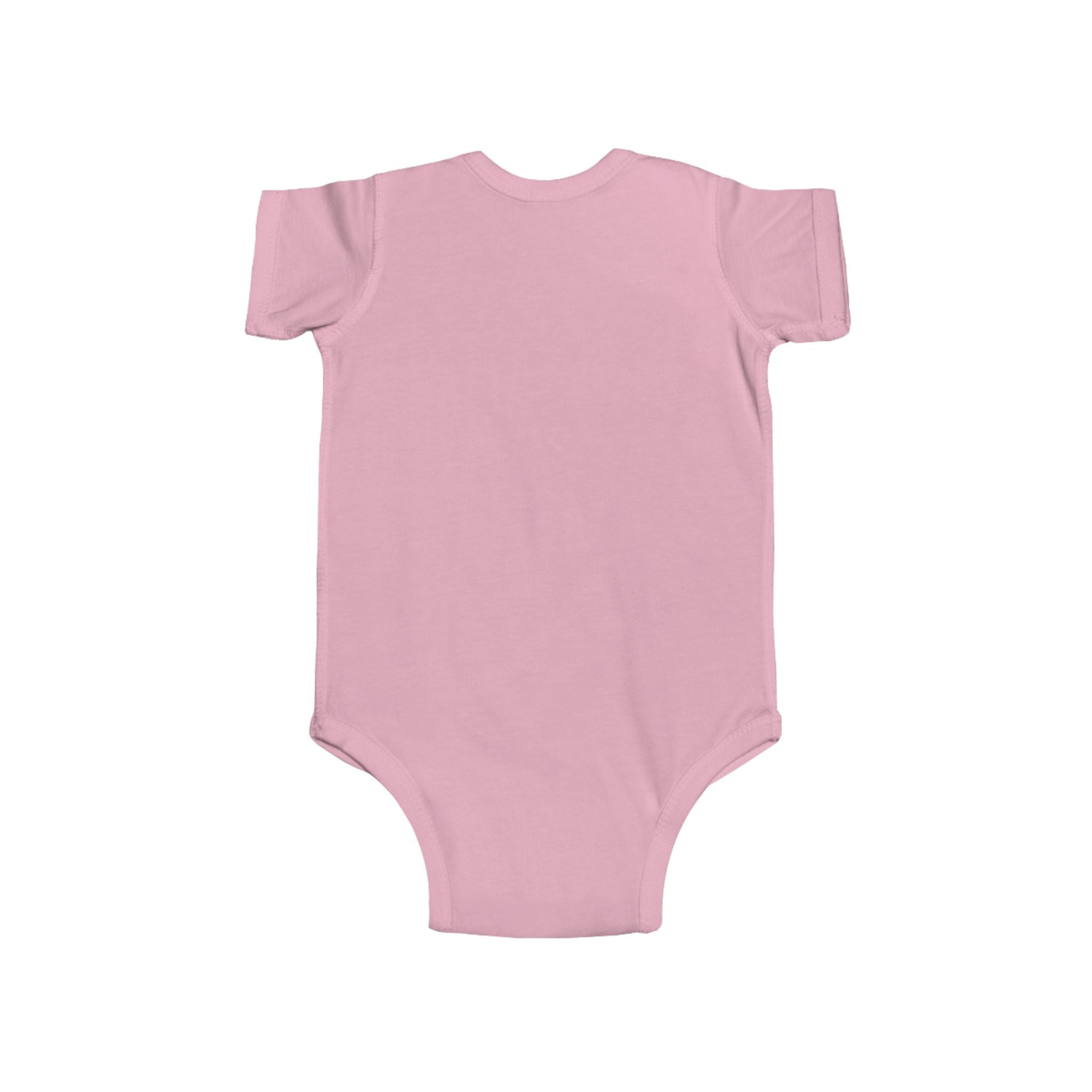 Stork Baby Bodysuit – Cute Newborn Onesie