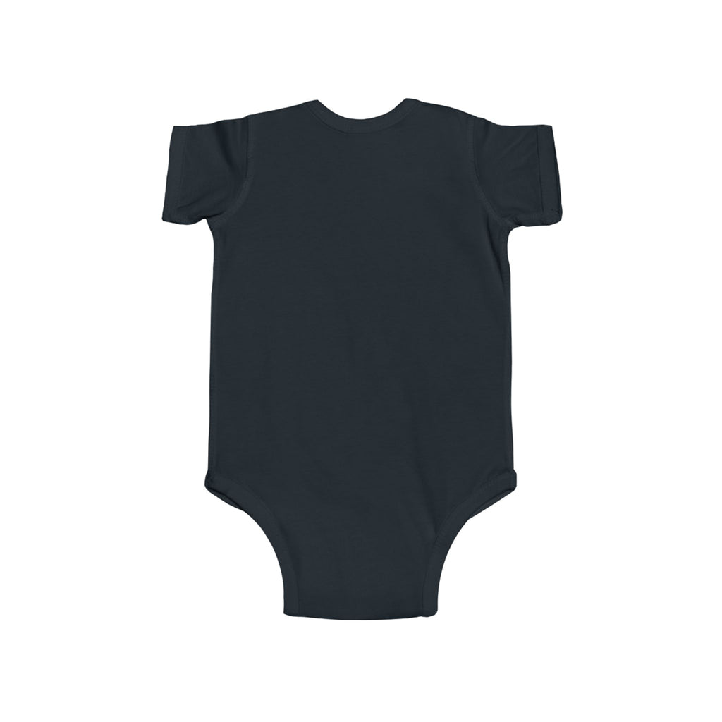 Stork Baby Bodysuit – Cute Newborn Onesie