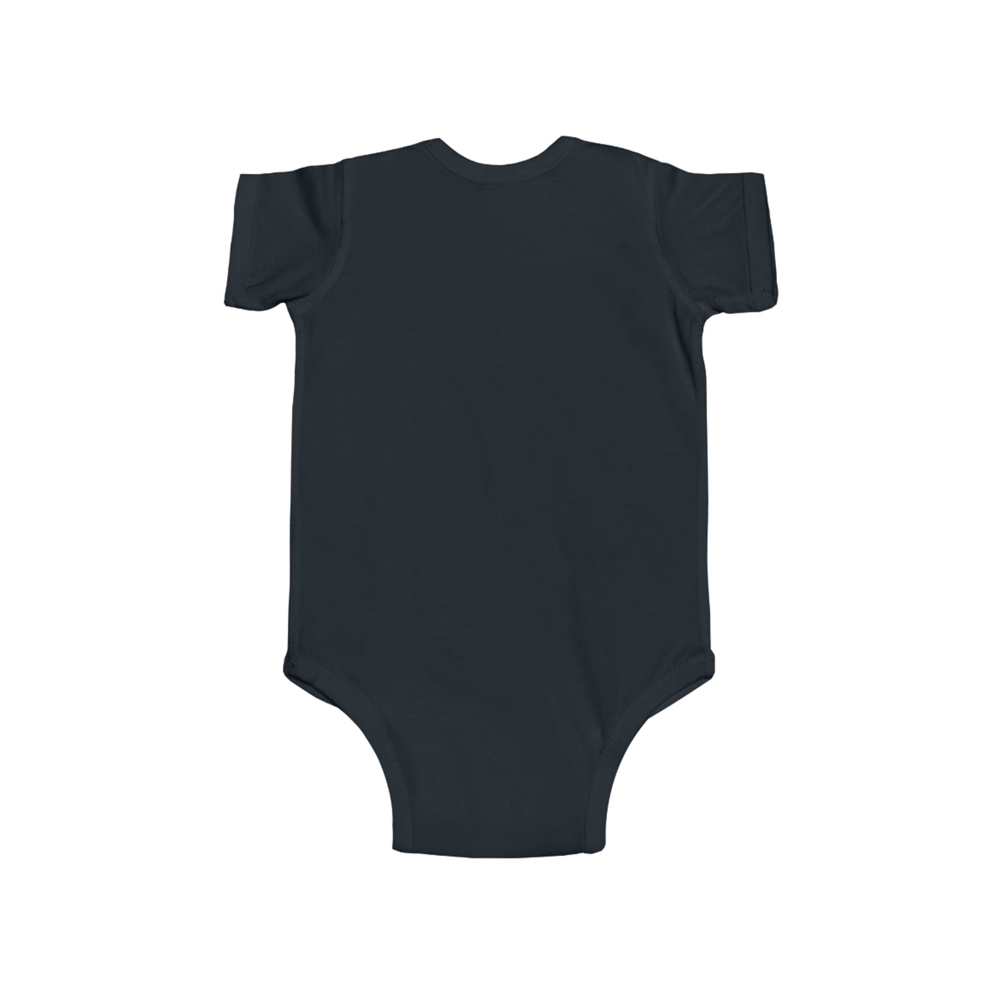 Stork Baby Bodysuit – Cute Newborn Onesie