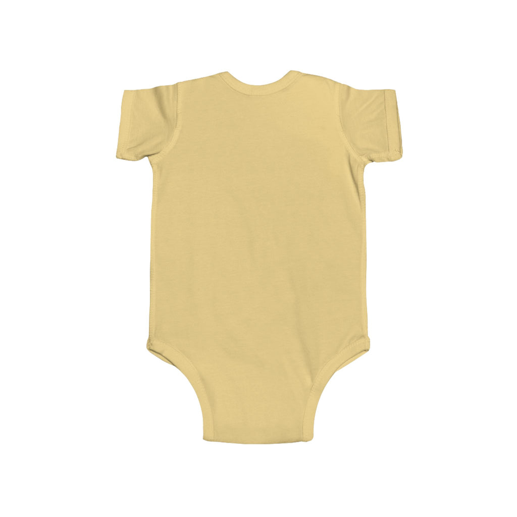 Stork Baby Bodysuit – Cute Newborn Onesie