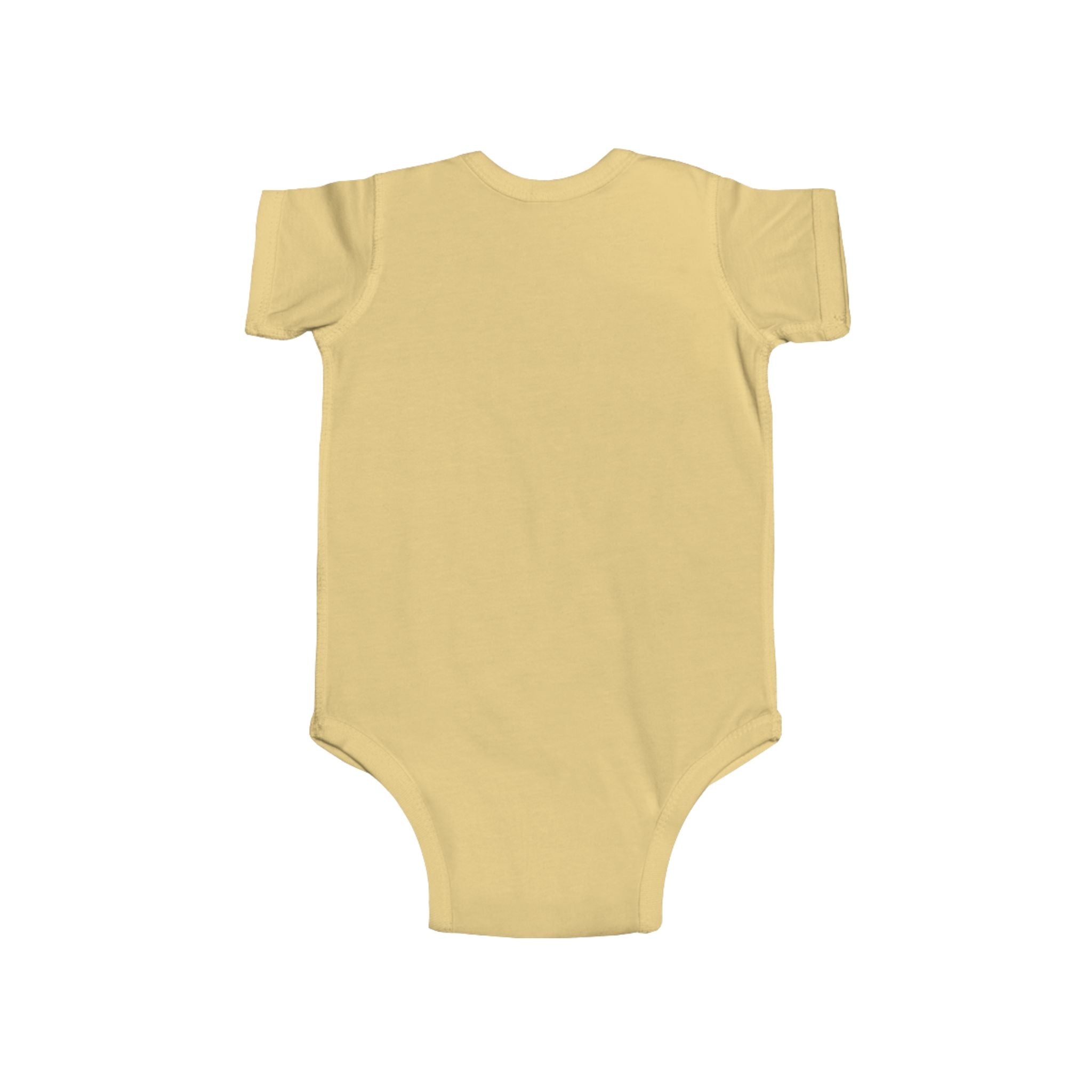 Stork Baby Bodysuit – Cute Newborn Onesie